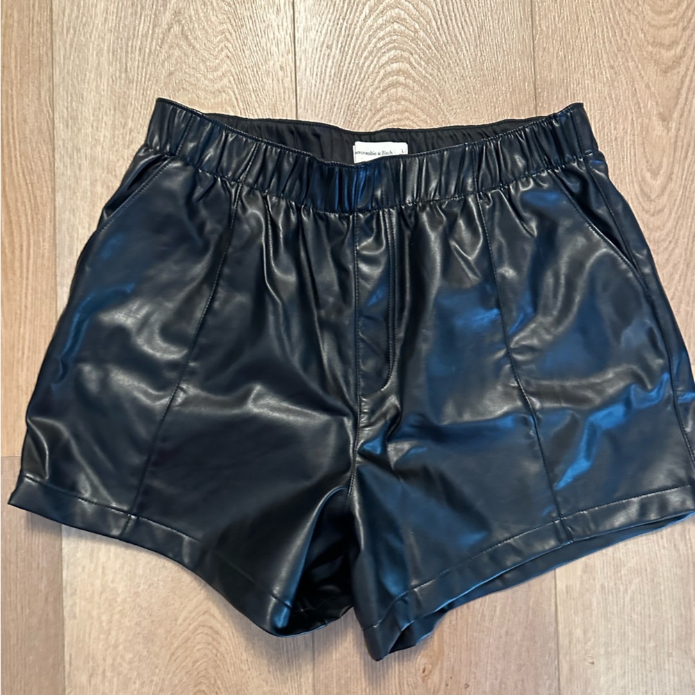 Abercrombie shorts